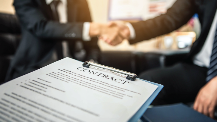 Contracts