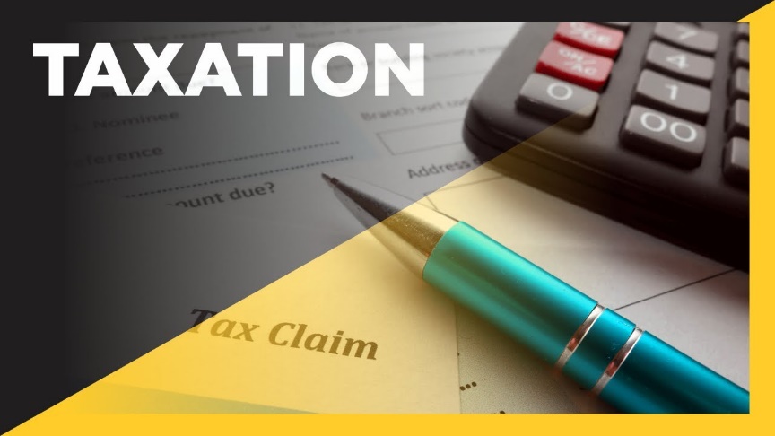 Taxation & Bills of Costs