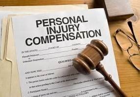 Personal Injury Claims
